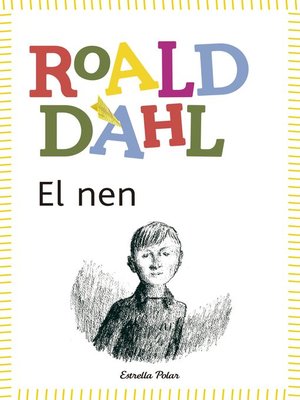 cover image of El nen